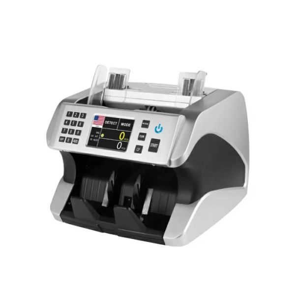 Лічильник банкнот NRJ AL-185 UV/MG/IR