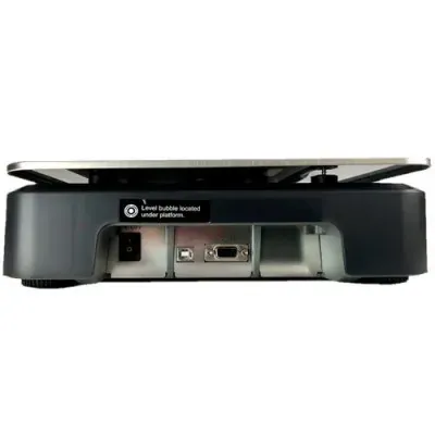 Ваги фасувальні CAS PDN-BS (RS-232+USB)
