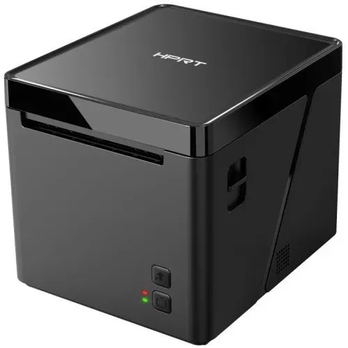 Принтер чеків HPRT TP80N-M (USB+Ethernet)