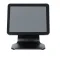 POS термінал QuadPOS15 Dual 15''+9,7'' (J4125/8/128)