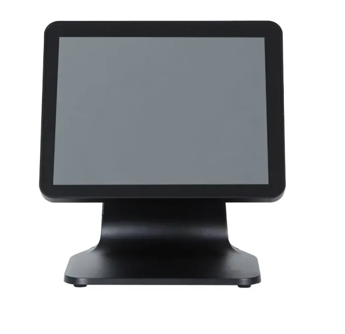 POS термінал QuadPOS15 Dual 15''+9,7'' (J4125/8/128)