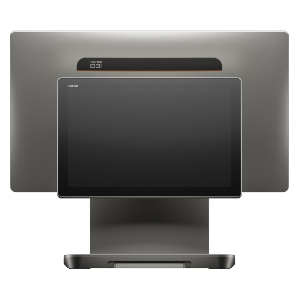 Екран клієнта для Sunmi D3 PRO 10.1" (C02020005)