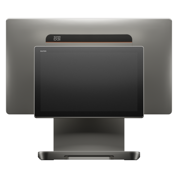 Екран клієнта для Sunmi D3 PRO 10.1" (C02020005)