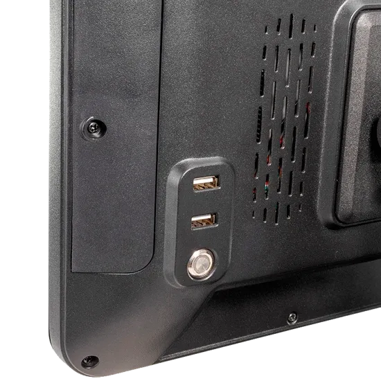 POS термінал ASAP POS L156W (L156W-N97/8/128)