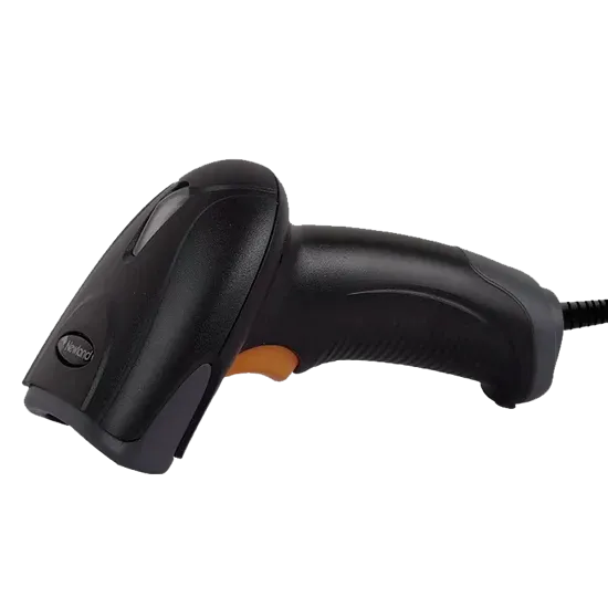 Сканер штрих-кодів Newland HR2081 Panga III (HR2081-V3-SF)