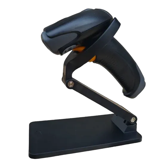 Сканер штрих-кодів Newland HR2081 Panga III (HR2081-V3-SF)