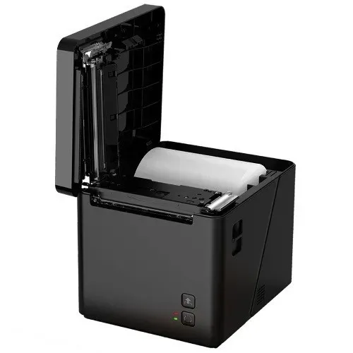 Принтер чеків HPRT TP80N-M (USB+Ethernet)