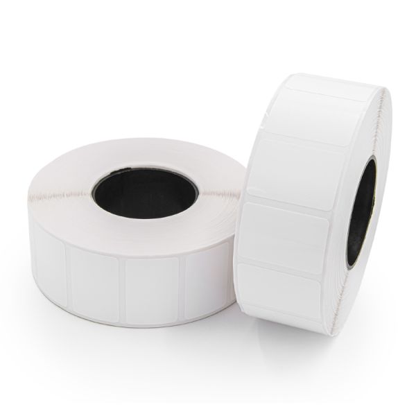 Етикетка 30x20/ 2 тис. поліпропілен (вт41)