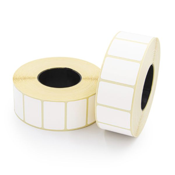Етикетка 30x20/ 2 тис. напівглянець