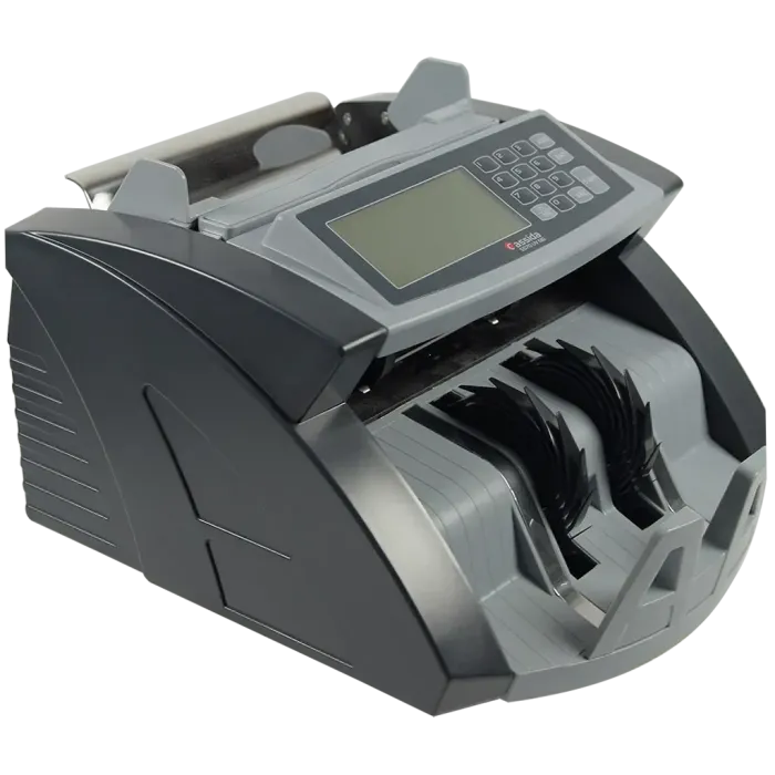 Лічильник банкнот Cassida 5570 UV/MG