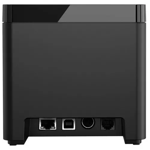 Принтер чеків HPRT TP80N-M (USB+Ethernet)