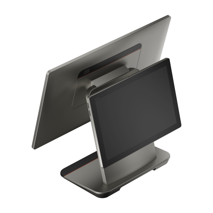 Екран клієнта для Sunmi D3 PRO 10.1" (C02020005)