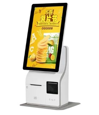 Термінал ASAP POS KF156W (Intel J6412, 8GB RAM / 128 SSD, 15.6", 1920x1080 Touch screen)