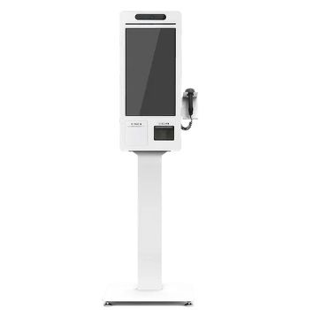 Термінал Asap POS KF27 (J6412, 8GB RAM / 128 SSD, 27", 1920x1080 Touch screen)