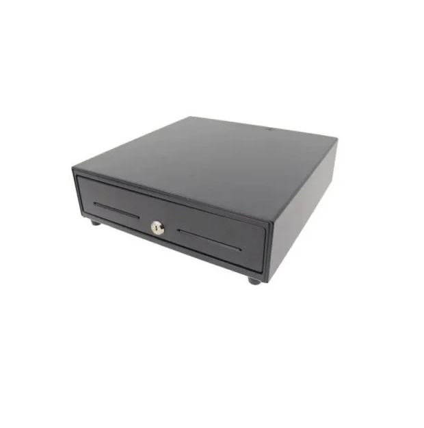 Грошова скринька ASAP POS L-330E (33x33,5x9 см)