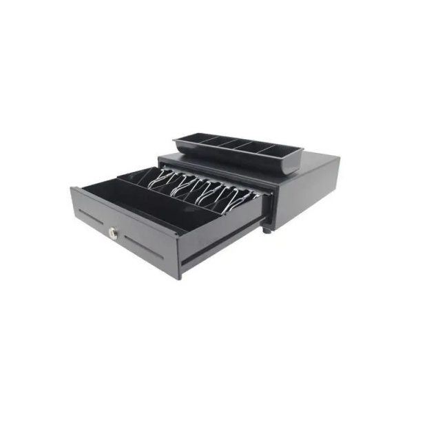 Грошова скринька ASAP POS L-330E (33x33,5x9 см)