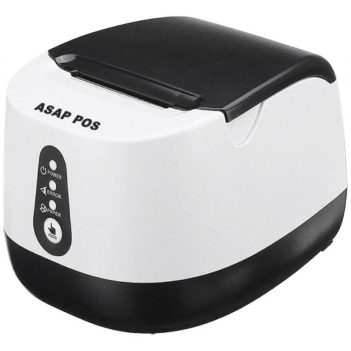 Принтер чеків ASAP POS SH58 (USB+Bluetooth)