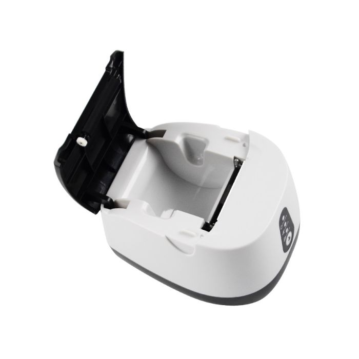 Принтер чеків ASAP POS SH58 (USB+Bluetooth)