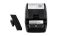 Мобільний принтер чеків Bixolon SPP-C200iK (Bluetooth + USB Type-C)