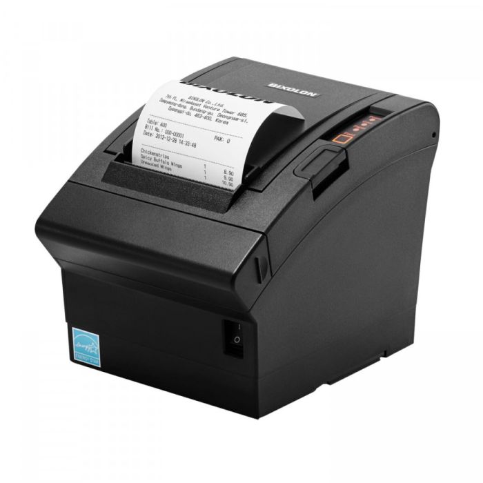 Принтер чеків Bixolon SRP-380 COSK (USB+RS-232)
