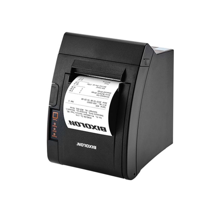Принтер чеків Bixolon SRP-380 COSK (USB+RS-232)