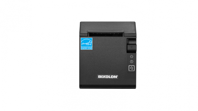 Принтер чеків Bixolon SRP-Q200SK (USB + RS-232)