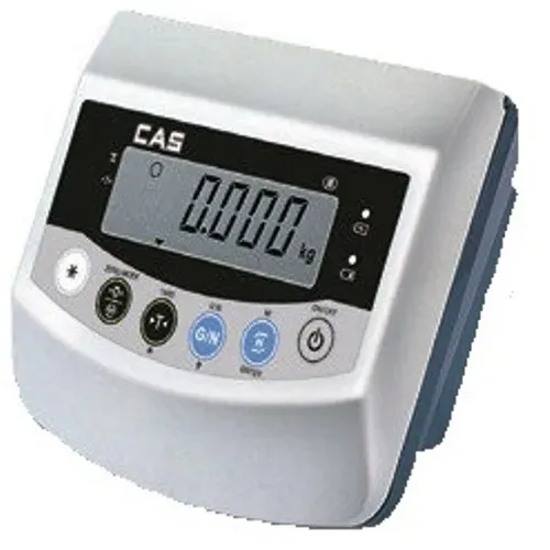 Ваги товарні CAS BW (400x520 мм, RS-232, вологозахищені IP65)