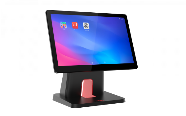 POS термінал  iMin D3