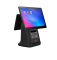 POS термінал  iMin D4 (D4-504) 15.6''+10.1''