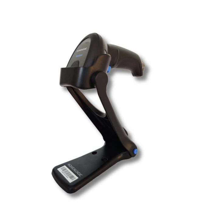 Сканер штрих-кодів Datalogic QuickScan Lite QD 2220 (1D) (USB)