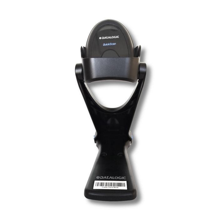 Сканер штрих-кодів Datalogic QuickScan Lite QD 2220 (1D) (USB)