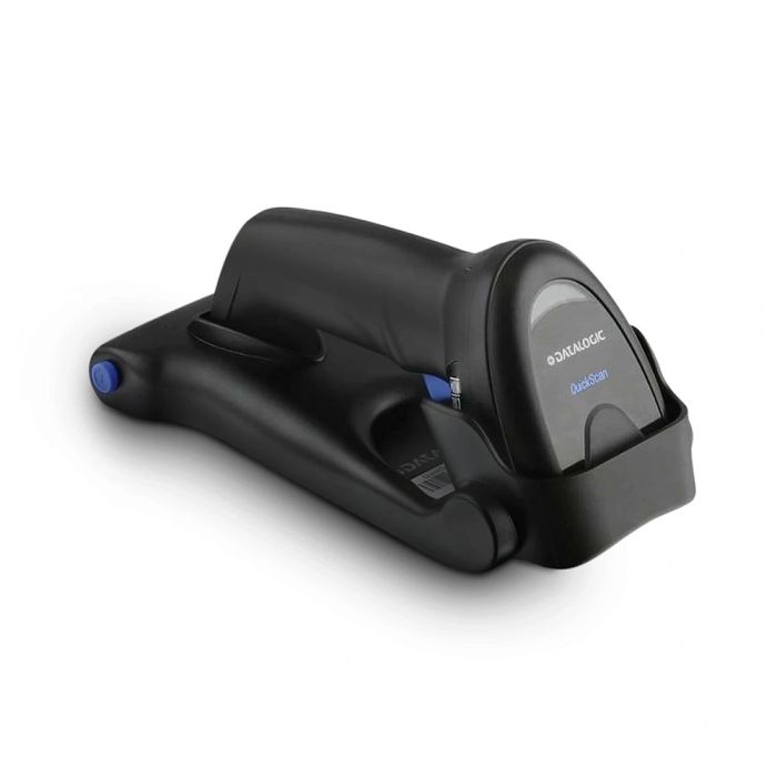 Сканер штрих-кодів Datalogic QuickScan Lite QD 2220 (1D) (USB)