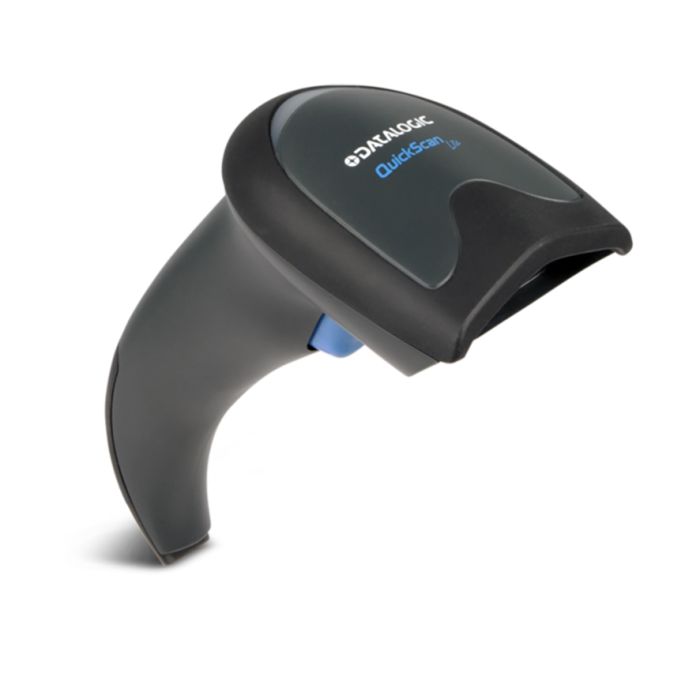 Сканер штрих-кодів Datalogic QuickScan Lite QW 2500 (2D) (USB)