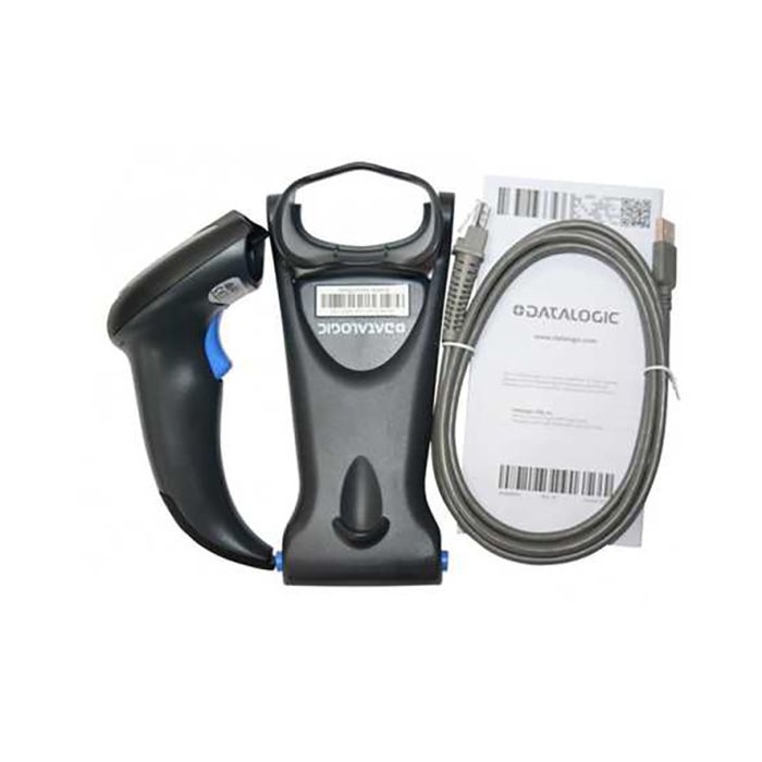 Сканер штрих-кодів Datalogic QuickScan Lite QW 2500 (2D) (USB)