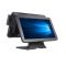 POS термінал  Detaik AIO1568 15,6"+15,6" (J6412/8/128)