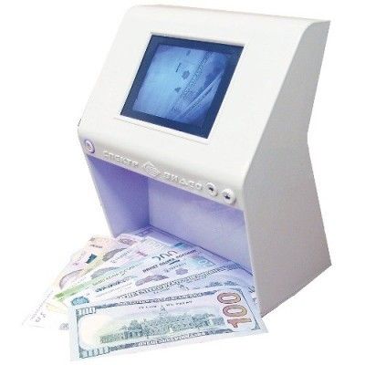 Детектор валют Спектр-Відео-Євро + Миша ОМ
