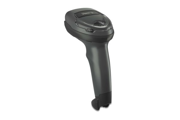 Сканер штрих-кодів Zebra DS4608 2D (DS4608-SR7U2100SGW)