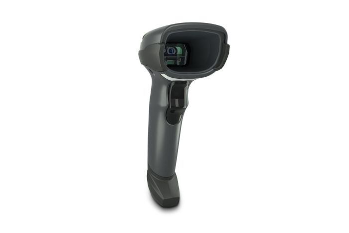 Сканер штрих-кодів Zebra DS4608 2D (DS4608-SR7U2100SGW)