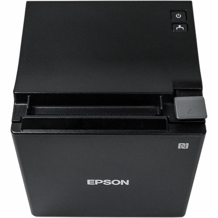 Принтер чеків Epson TM-M30II (USB + Ethernet)