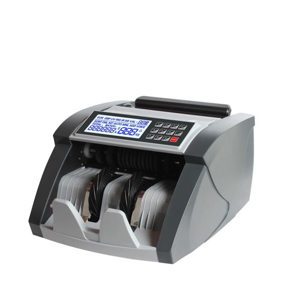 Лічильник банкнот GEOS AL-5100