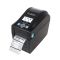 Принтер етикеток GoDEX DT200i (203 dpi; USB+Ethernet+RS-232)