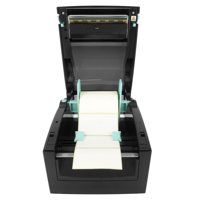Принтер етикеток GoDEX DT4X Pro (203 dpi; USB+Ethernet+RS-232)