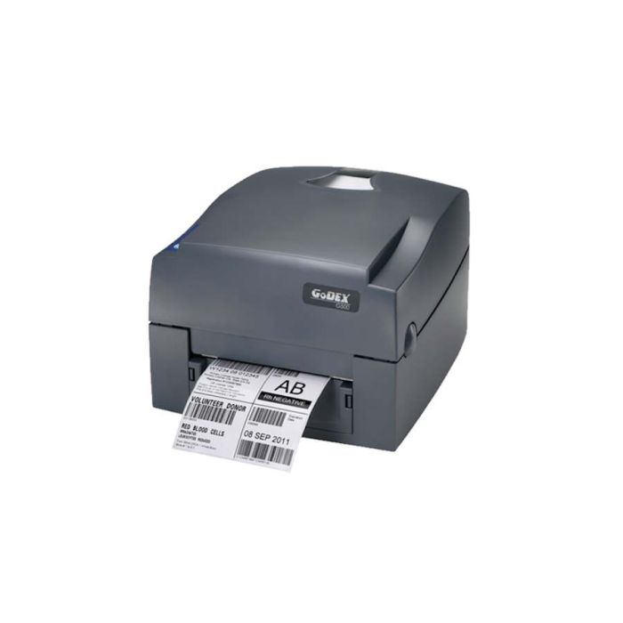 Принтер етикеток GoDEX G530 U (300 dpi; USB)