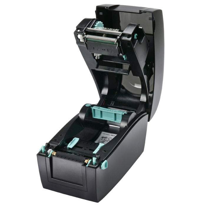 Принтер етикеток GoDEX RT200 (203 dpi; USB+Ethernet+RS-232)