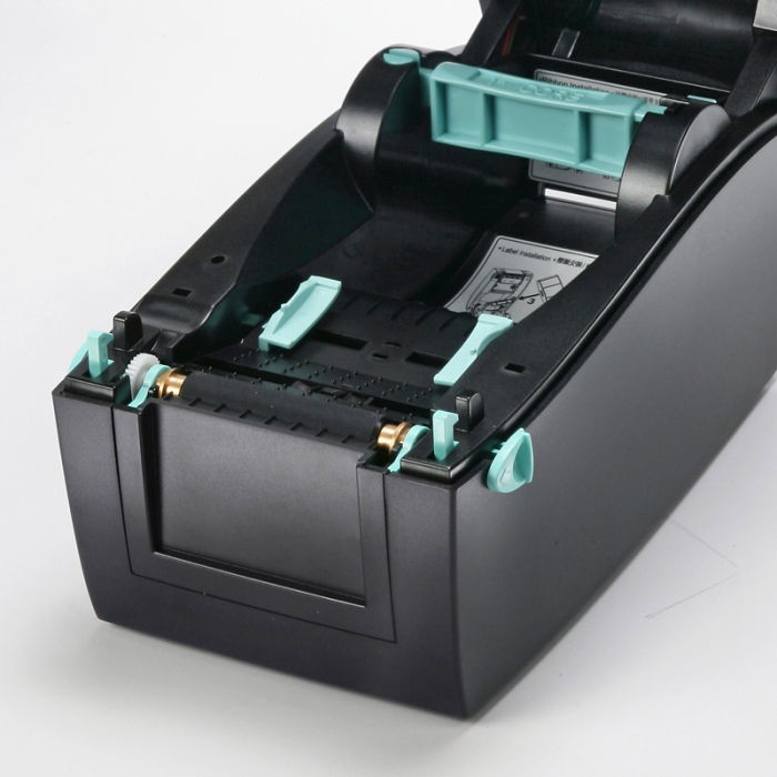 Принтер етикеток GoDEX RT200 (203 dpi; USB+Ethernet+RS-232)