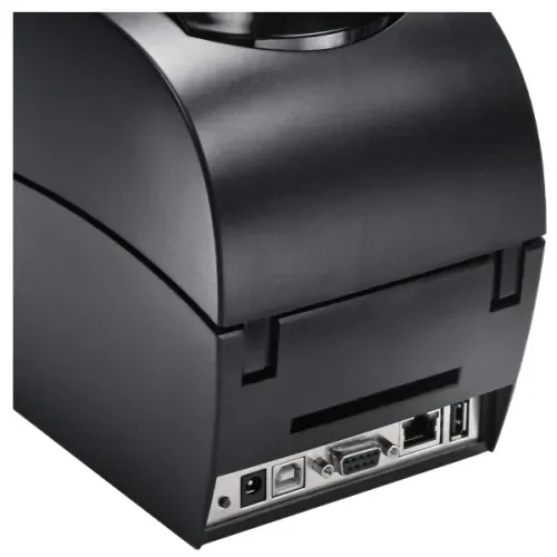 Принтер етикеток GoDEX RT230i (300 dpi; USB+Ethernet+RS-232)