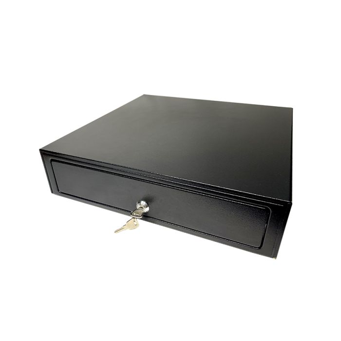 Грошова скринька HPC 16S (41,7х41,7х10 см)