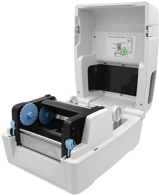 Принтер етикеток HPRT Elite (203 dpi; Ethernet, RS-232, USB, USB-Host)