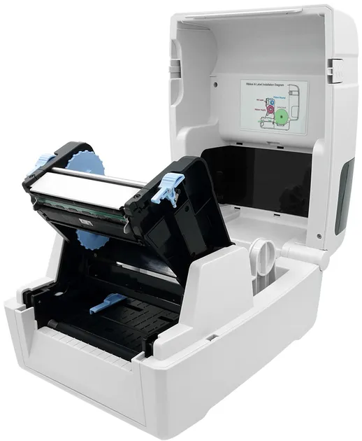 Принтер етикеток HPRT Elite (203 dpi; Ethernet, RS-232, USB, USB-Host)