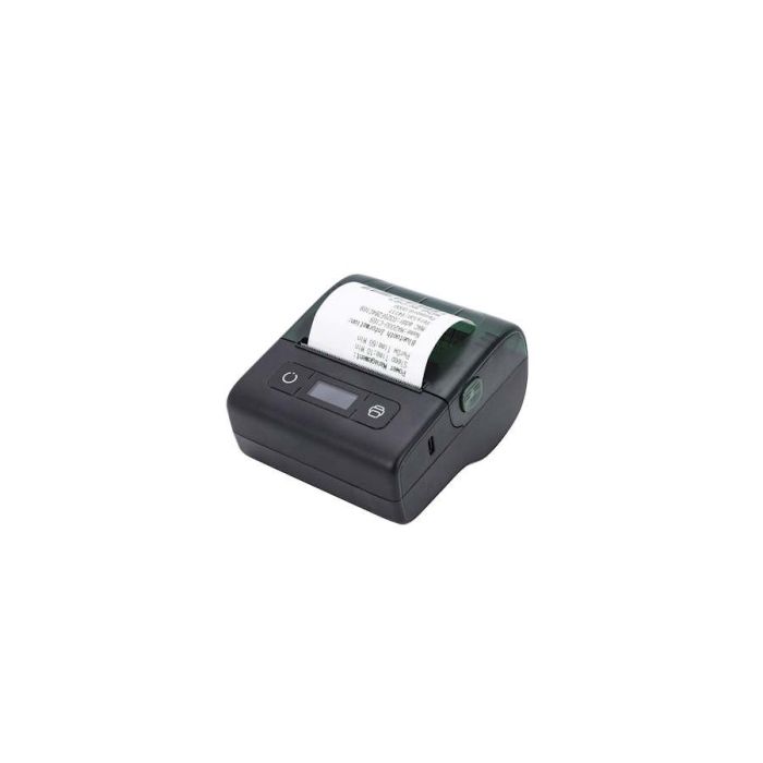 Мобільний принтер чеків HPRT HM-A200U (Bluetooth + USB Type-C)